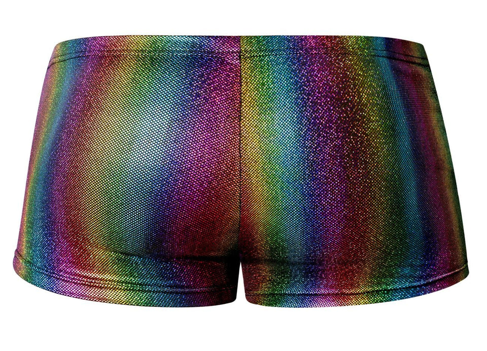 Pack & Play Pocket Sht Multi Small