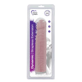 Doctor Loves Light Flesh Dynamic 9 X 2 Diameter  2900 Pound