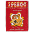 Sexo! Card Game(individual)