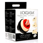 Lickgasm 10X Lady Licker Clitoral Stim