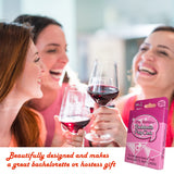 Ive Never Bachelorette Party Inipc001