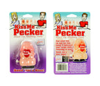 California Exotics Kiss Me Wind-Up Pecker