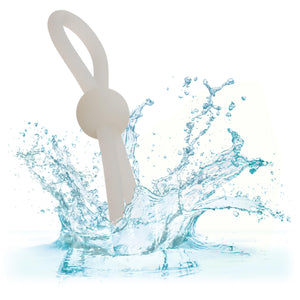 Alpha Liquid Silicone Lasso Natural