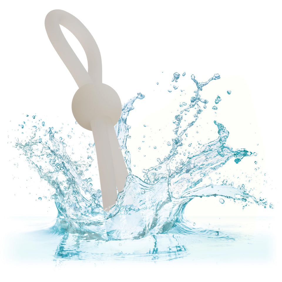 Alpha Liquid Silicone Lasso Natural