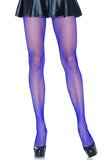 Spandex Fishnet Pantyhose O/S
