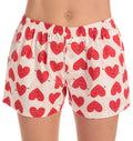 Just Love Womans Pajamas Shorts PJs 7080-10874-XL