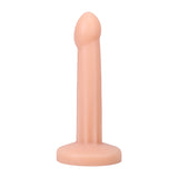 Tantus POP Squirting Dildo Beige