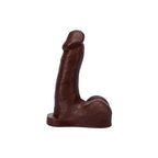Tantus POP n Play Squirting Packer Brown