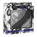 Tom Of Finland 5 Speed Silicone Vibrator