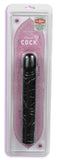 Classic Dong:10In.X 1.75In. (Black)