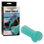 Cheap Thrills The Mermaid