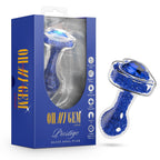 Oh My Gem Prestige-Blue
