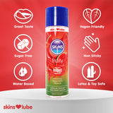Skins Watermelon Water Based Lube 4Oz