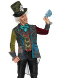 Leg Avenue Men'S Costume, Multi, Large