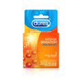 Durex Intense Sensation Condom 3 Count