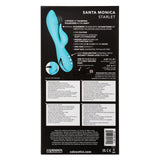 CalExotics SE-4350-40-3 California Dreaming Santa Monica Starlet