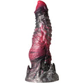 Creature Cocks Hades Silicone Dildo