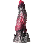 Creature Cocks Hades Silicone Dildo