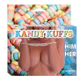 Pipedream Kandy Kuffs For Him And Her