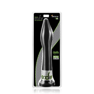 Ignite Goose With Suction Probe, Black, Medium