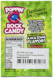 Rock Candy Popping Candy-Atomic Apple