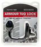 Pf Armour Tug Lock - Black