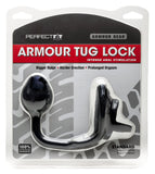 Pf Armour Tug Lock - Black