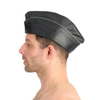 Prowler RED Triangle Cap Grey 59cm L