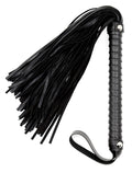 BDSM Flogger for Adult Sex Play 23 inch BDSM Whip Adult Whip for Spanking Paddle Role Play Sex Toy Kinky