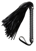 BDSM Flogger for Adult Sex Play 23 inch BDSM Whip Adult Whip for Spanking Paddle Role Play Sex Toy Kinky