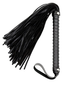 BDSM Flogger for Adult Sex Play 23 inch BDSM Whip Adult Whip for Spanking Paddle Role Play Sex Toy Kinky