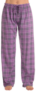 Just Love Women Pajama Pants Sleepwear 6324-10231-M
