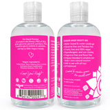 Sliquid Sassy Gel Booty Formula 8.5Oz.