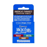 Kimono Microthin Sheer Variety Pack (3)