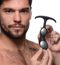 Heavy Hitters Comfort Plugs 6.4In Anal Plug Small