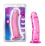 B Yours Plus Roar n Ride Pink