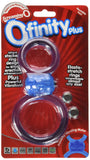 Screaming O Ofinity Plus Blue
