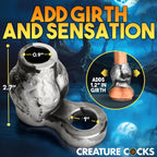 Creature Cocks Night Prowler Enhancer M