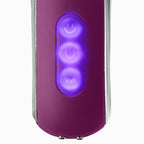 Cloud 9 Novelties Pro Sensual Air Touch Iv G Spot Dual Function Clitoral Suction Rabbit, 1 Ounce