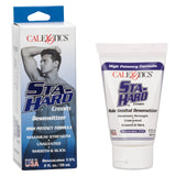 Sta-Hard Cream - 2 Fl. Oz. - Boxed