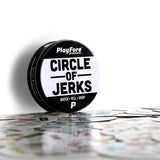 Circle Of Jerks - The Party Game For Inappropriate Adults