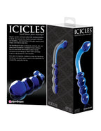 Icicles No 31