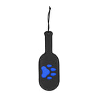Ouch Puppy Play Paw Paddle Blue
