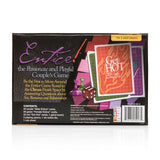 Calexotics Entice Dice & Card Game -- Sexy Adult Toys - Novelty For Him Or Her