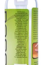 Nuru Couples Body Massage Gel 8Oz.