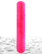 Pipedream Neon Luv Touch 100 Function Vibe, Pink