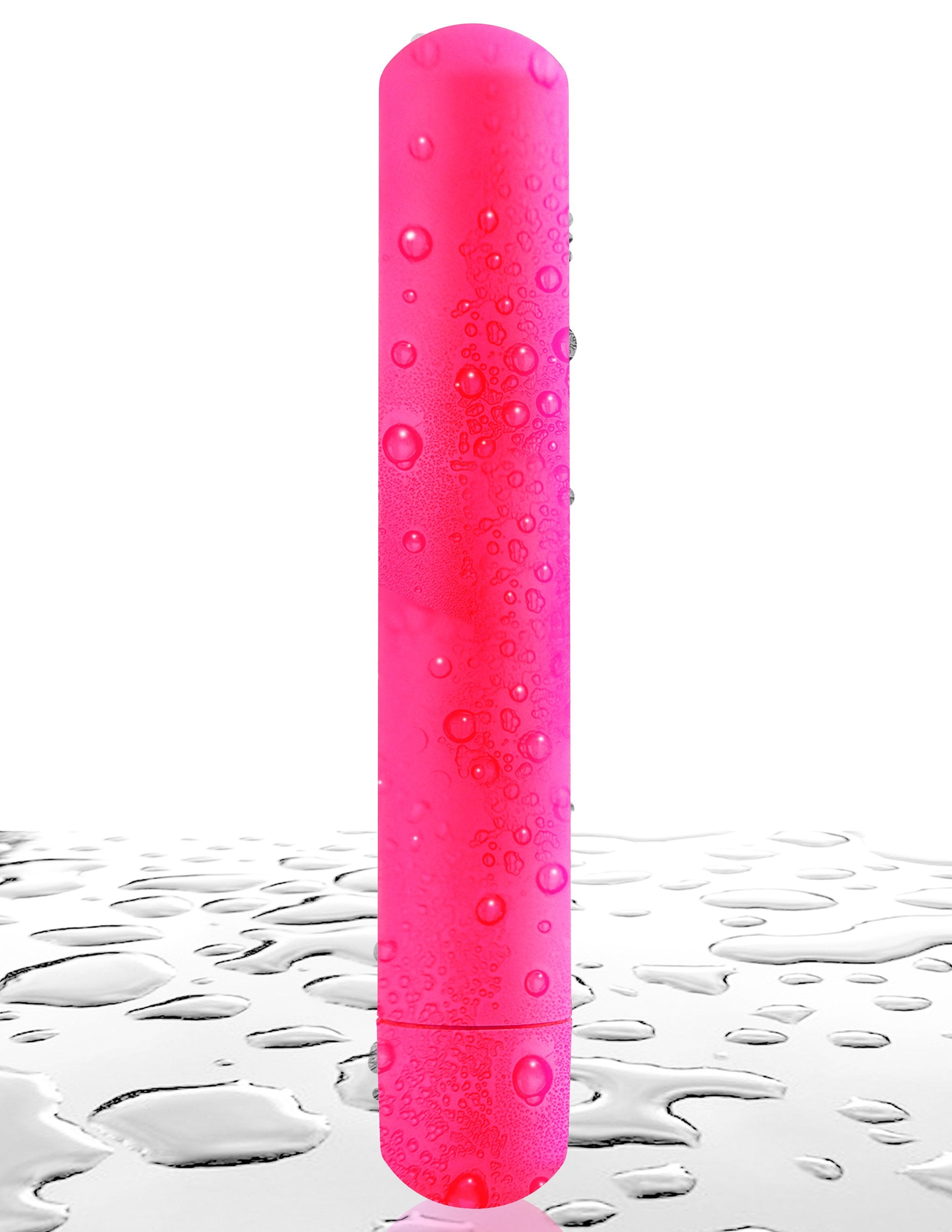 Pipedream Neon Luv Touch 100 Function Vibe, Pink