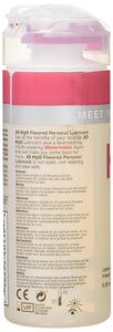Jo Flv Watermelon 4 Fl Oz