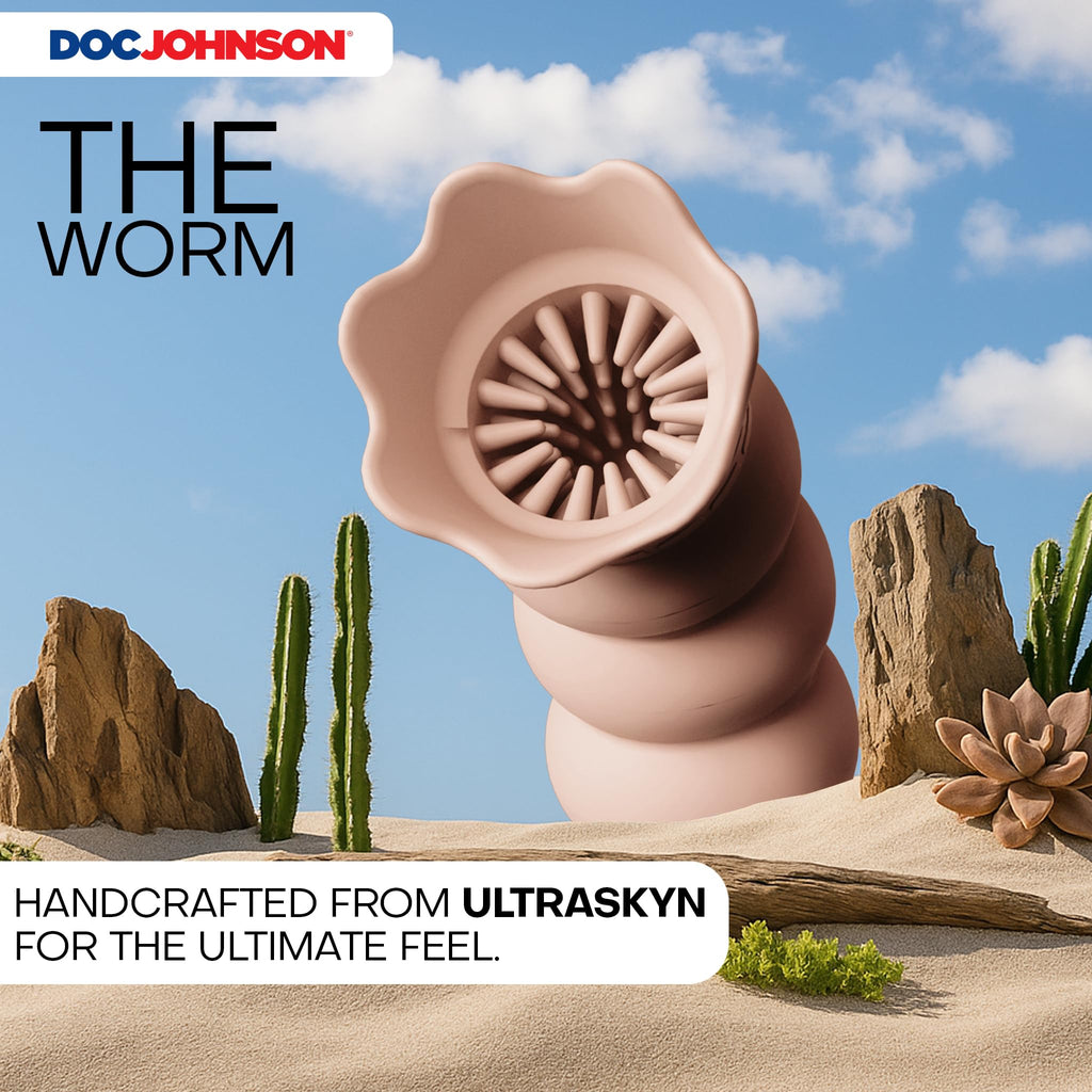 Fantasy Fuckers The Worm
