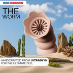Fantasy Fuckers The Worm
